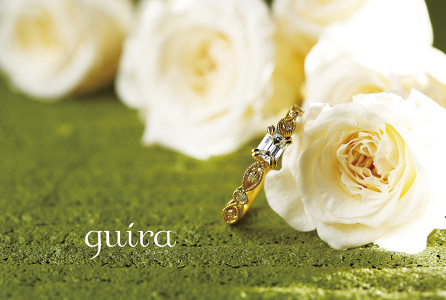 guira（ジューラ）