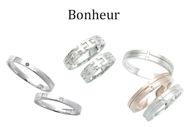 bonheur（ボヌール）